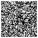 QR code with The Chefs Blue Apron contacts