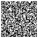 QR code with Metal Binding contacts