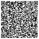 QR code with Admiral Linen & Uniform Service contacts