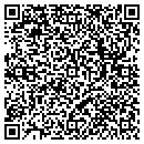 QR code with A & D Service contacts