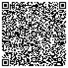 QR code with M J P Fabrication & Mechcl Service contacts