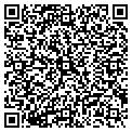 QR code with M & M Mfg CO contacts