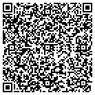 QR code with My Metal Wholesale Supply contacts