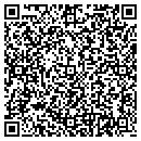 QR code with Toms Diner contacts