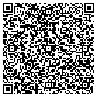 QR code with Phillips Origen Metal Injctn contacts