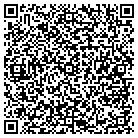 QR code with River Valley Assoc of Deaf contacts