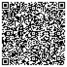 QR code with R & R Fabrication Inc contacts