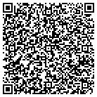 QR code with R & R Welding & Fabrication CO contacts