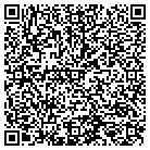 QR code with Saymore Signs Banners & Trophy contacts