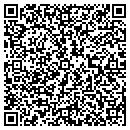QR code with S & W Rack CO contacts