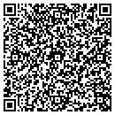QR code with G J Fabricators contacts