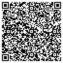 QR code with J O'connor L L C contacts