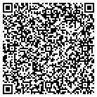 QR code with Brooks Custom Fabrication Inc contacts