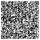 QR code with Healthsouth Aaron Mattes Thrpy contacts