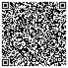 QR code with Custom Fabrication And Welding contacts