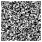 QR code with Custom Fabrication Deyoun contacts