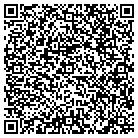 QR code with Custom Fabrication LLC contacts