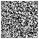 QR code with Cyrils Custom Fabrication contacts