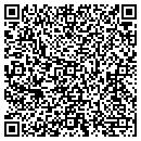 QR code with E R Anthony Inc contacts