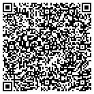 QR code with Fabrication In Anglims Custom contacts