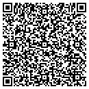 QR code with Kcs Custom Fabrication contacts