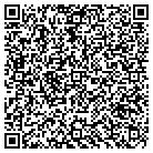 QR code with First Landmrk Misnry Bapt Chrc contacts