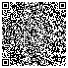 QR code with M & A Custom Fabrication Inc contacts