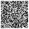 QR code with Max R Prager contacts