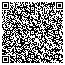 QR code with Memory Bears contacts