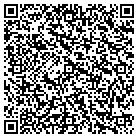 QR code with Myers Custom Fabrication contacts