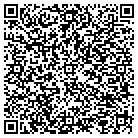 QR code with Outcast Custom Fabrication Inc contacts
