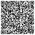 QR code with Rainier Custom Fabrication contacts