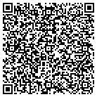 QR code with S & J Custom Fabrication LLC contacts