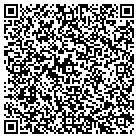 QR code with S & S Engraving Lettering contacts