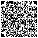 QR code with T3 Custom Fabrication Inc contacts