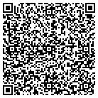 QR code with Tillett Custom Fabrication contacts
