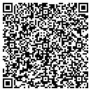 QR code with Victorias Keepsake Collectables contacts