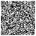 QR code with Wehrli Custom Fabrication contacts