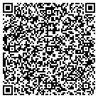 QR code with Woodshole Custom Fabrication contacts