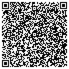 QR code with X Brand Custom Fabrication contacts