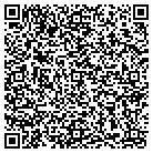QR code with Zz Custom Fabrication contacts