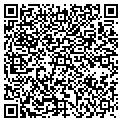 QR code with Lzk & CO contacts