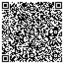 QR code with Hayes Custom Delights contacts