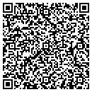 QR code with Hollon Safe contacts