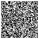 QR code with Mazy Welding contacts