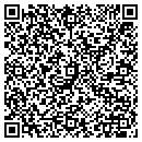 QR code with Pipeconx contacts