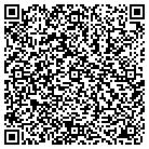 QR code with Heritage Bank of Florida contacts