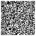 QR code with First Bapt Ch Wekiwache Acres contacts