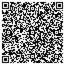 QR code with Cb&I Inc contacts