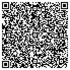 QR code with C & C Fabrication & Piping LLC contacts